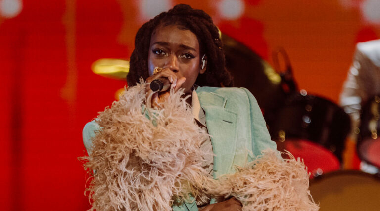 Mercury Prize 2022: Little Simz Tops A Female Dominated Nominations List