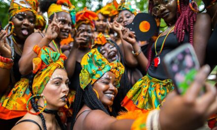 Tragedy Tarnishes Manchester’s Caribbean Carnival 50th Anniversary