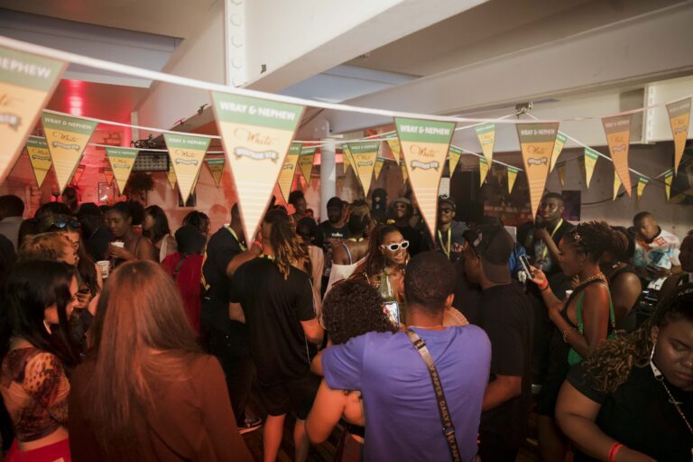 Photos From Amapiano Takeover (Day Party) @ 24 Kitchen Street, Liverpool