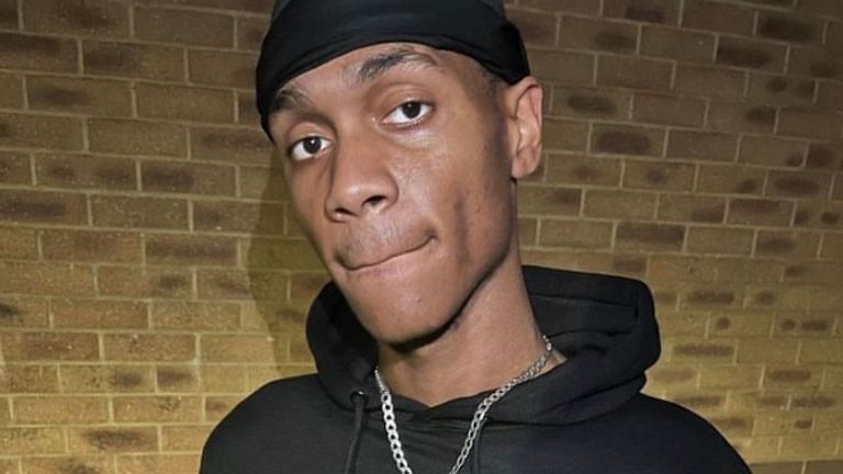 Rapper TKorStretch Fatally Stabbed at Notting Hill Carnival