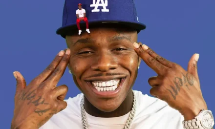 DaBaby Forced to Cancel New Orleans Show Due to Low Ticket Sales