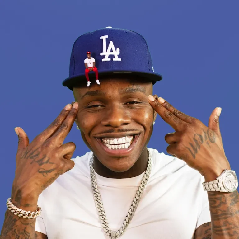 DaBaby Forced to Cancel New Orleans Show Due to Low Ticket Sales