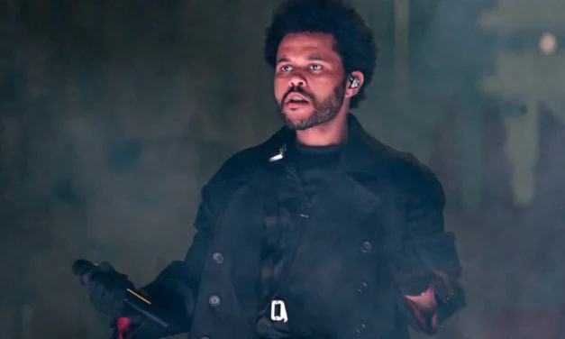 The Weeknd Dramatically Cuts Short his Sold-Out LA Show