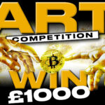 CALLING ALL ARTISTS IN MANCHESTER! FREE ART COMPETITION – £1000 CASH 1ST PRIZE