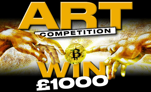 CALLING ALL ARTISTS IN MANCHESTER! FREE ART COMPETITION – £1000 CASH 1ST PRIZE