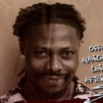ASAKE ‘MR MONEY WITH THE VIBE’ OFFICIAL MANCHESTER CONCERT AFTER PARTY