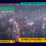 The Kings Of Amapiano All-Star UK Edition
