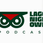 Lagos Night Owl Podcast