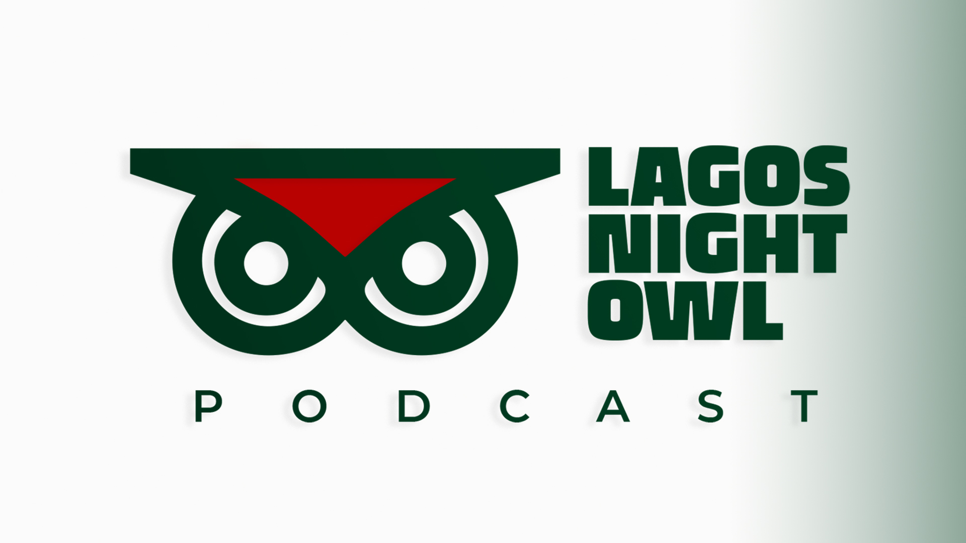 Night Owlers! Welcome to 'Lagos Night Owl Podcast' we discuss everything about the nightlife culture in Lagos, the money, the influencers, the clubs, venues, DJs, promoters, people living fake lifestyles, the creatives, drugs, women, alcohol, and more.