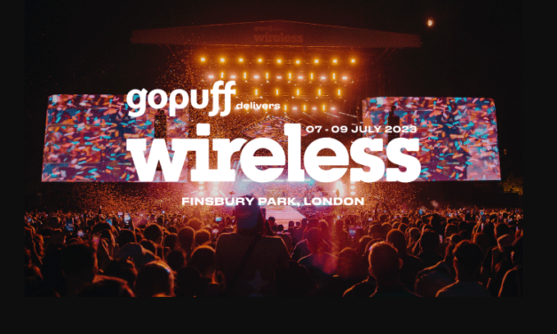 Wireless 2023 Festival: Best Moments