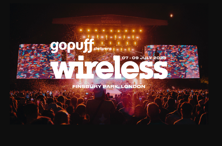 Wireless 2023 Festival: Best Moments