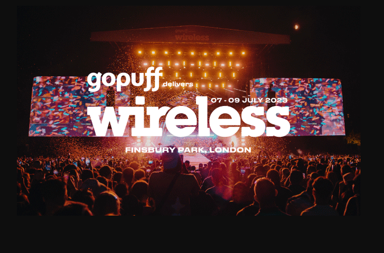 Wireless 2023 Festival: Best Moments - Pie Radio