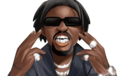 Olamide Returns with his new album “Unruly”