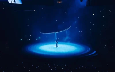 The Best Moments From Drake’s It’s All A Blur Tour