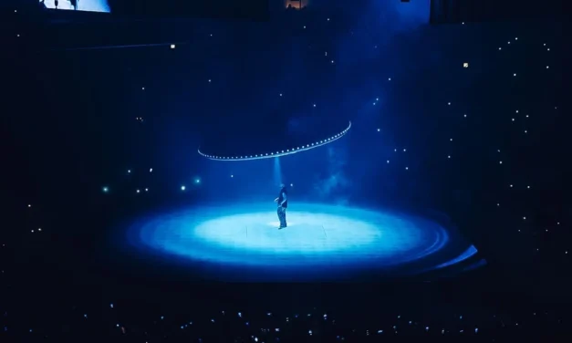 The Best Moments From Drake’s It’s All A Blur Tour