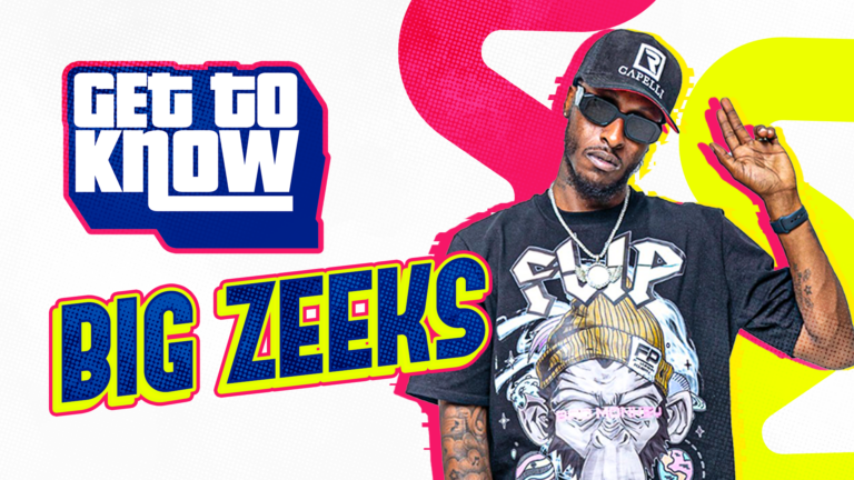  Get to Know Big Zeeks: A Musical Journey Unveiled!