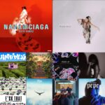 Weekly Round-up of New Music: December 10