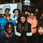 Pie Radio Cypher Powered By Red Bull GMT