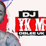 DJ YK Mule ‘Oblee UK Tour’ UK Tour
