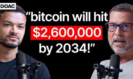 The Future of Wealth: Raoul Pal on Investing in an Era of Rapid Change, Bitcoin Highest Wealth Change