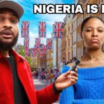 Why Are So Many Nigerians Leaving for the UK? An In-Depth Look at Japa Culture